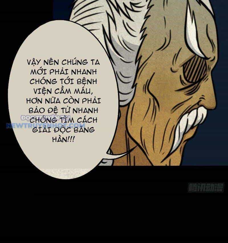 Đấu Yếm Thần - Chương 27 - ảnh 55