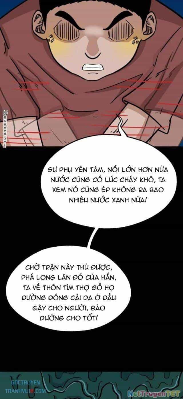 Đấu Yếm Thần - Chương 270 - ảnh 12