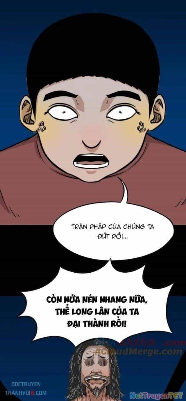 Đấu Yếm Thần - Chương 270 - ảnh 18