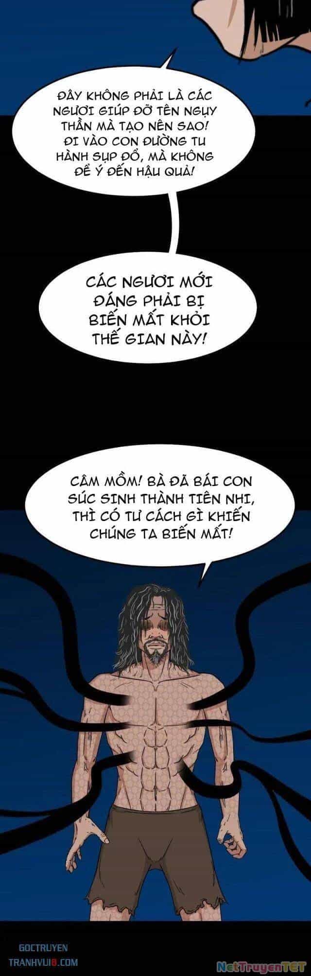 Đấu Yếm Thần - Chương 271 - ảnh 26
