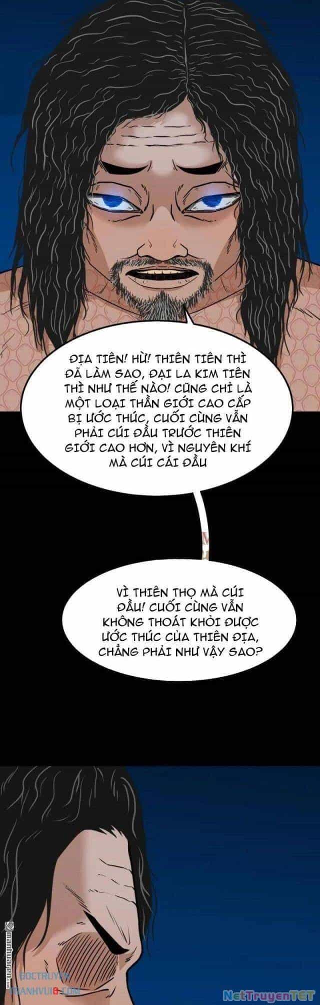 Đấu Yếm Thần - Chương 271 - ảnh 29