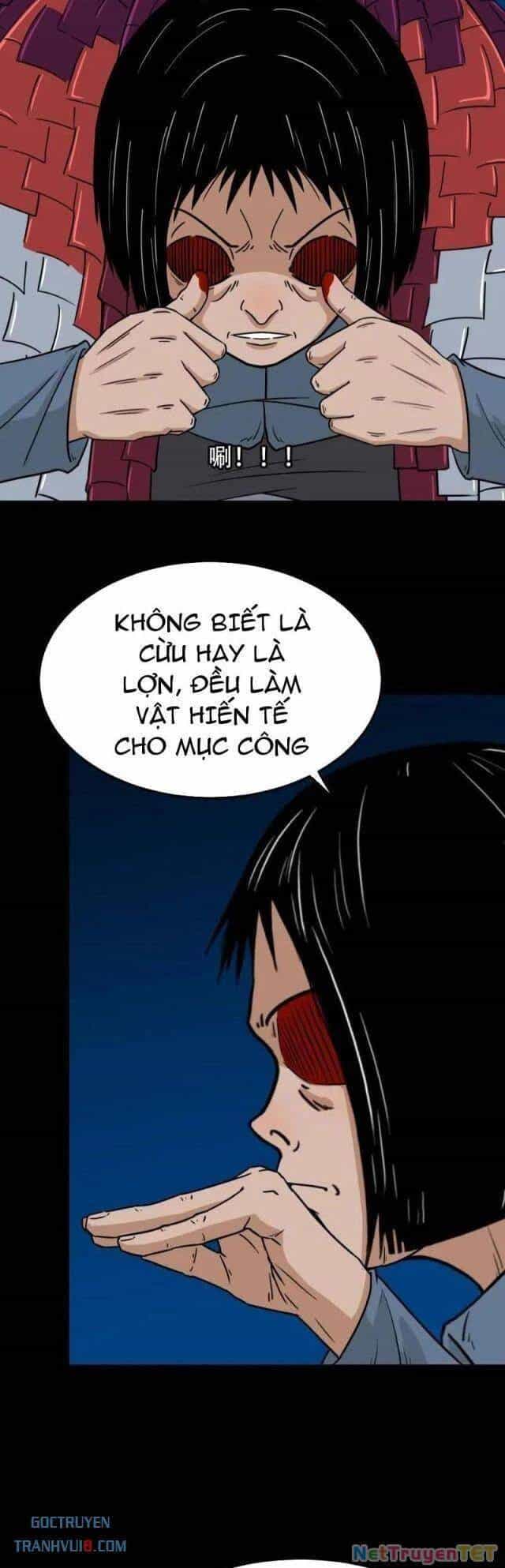 Đấu Yếm Thần - Chương 271 - ảnh 4