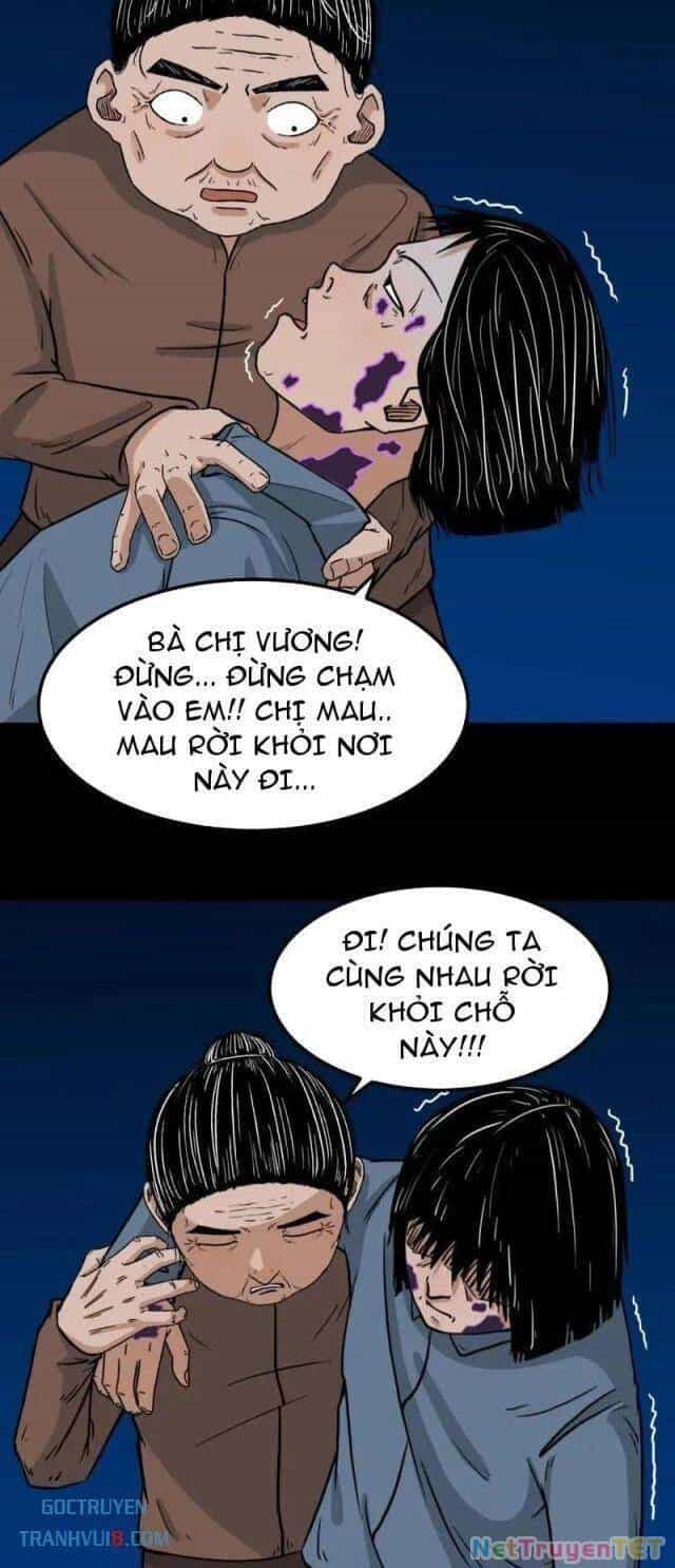 Đấu Yếm Thần - Chương 275 - ảnh 37