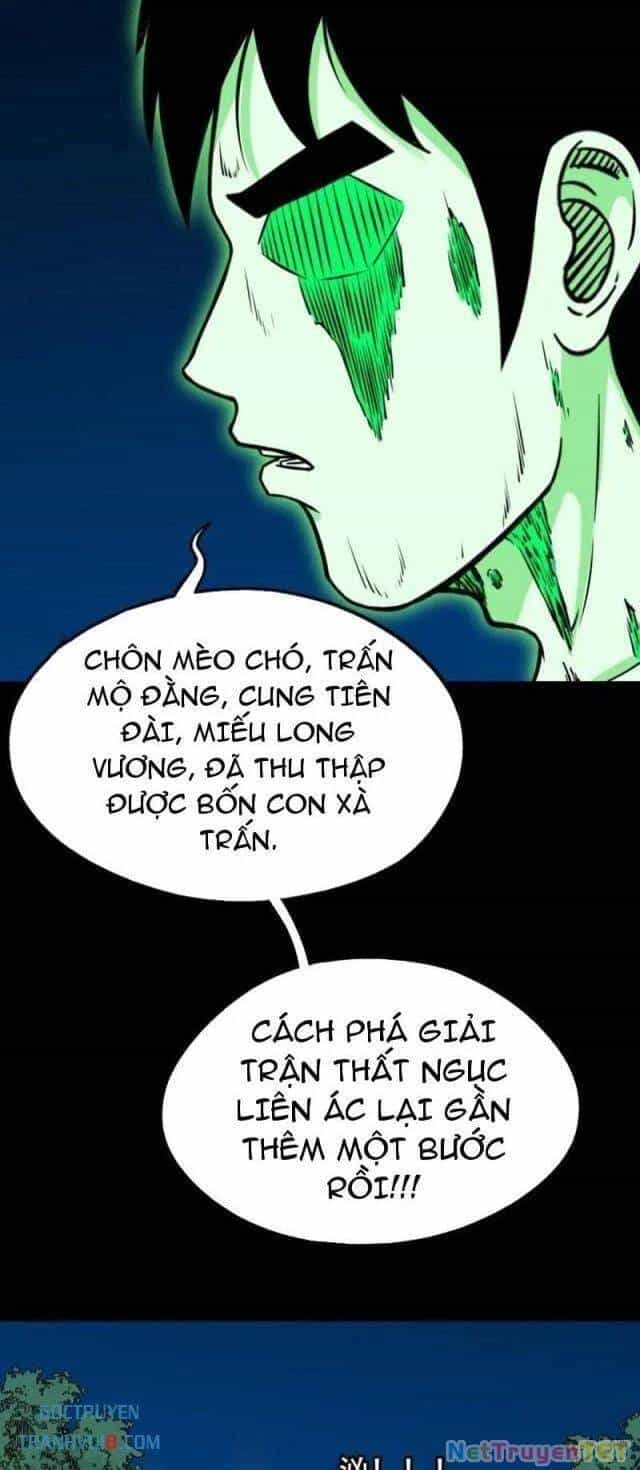 Đấu Yếm Thần - Chương 276 - ảnh 26