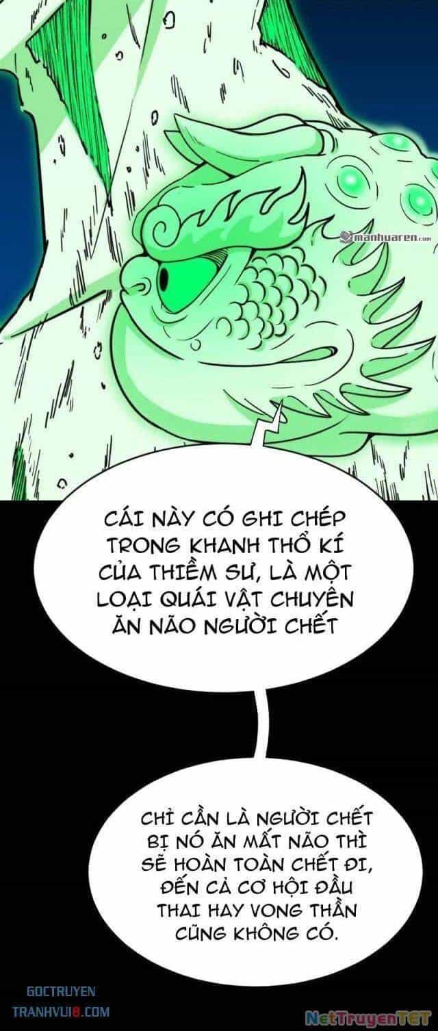 Đấu Yếm Thần - Chương 276 - ảnh 37