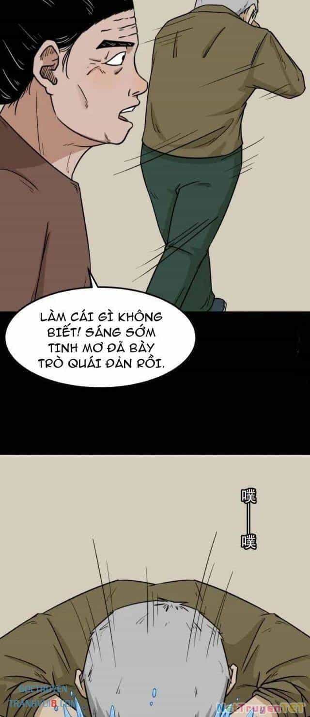 Đấu Yếm Thần - Chương 277 - ảnh 19