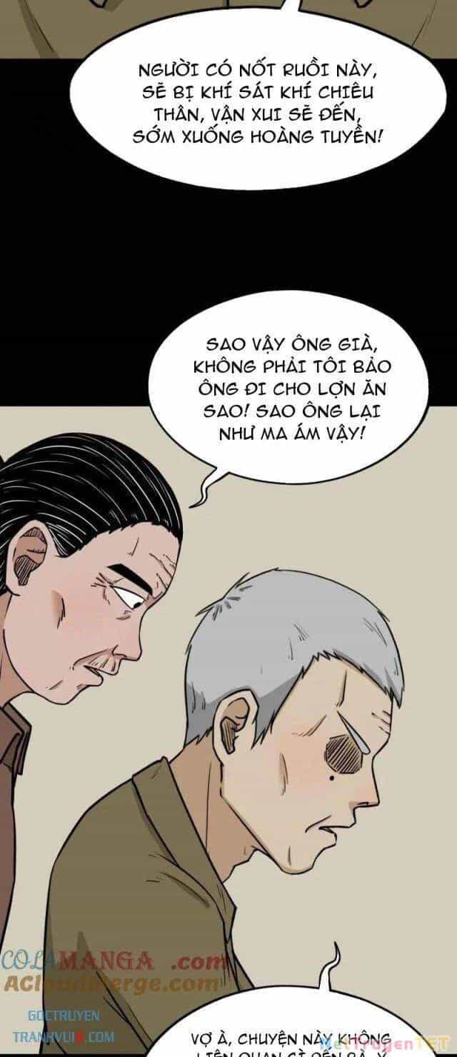 Đấu Yếm Thần - Chương 277 - ảnh 24