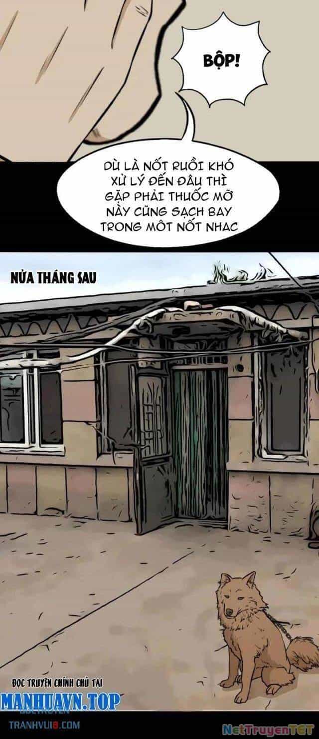 Đấu Yếm Thần - Chương 277 - ảnh 30