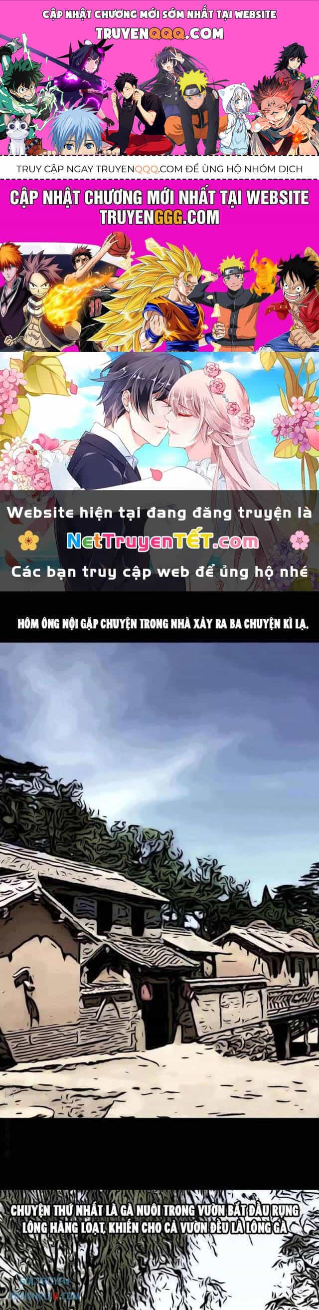 Đấu Yếm Thần - Chương 278 - ảnh 1