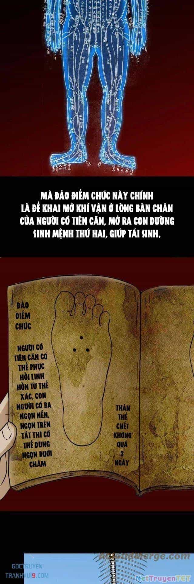 Đấu Yếm Thần - Chương 279 - ảnh 29