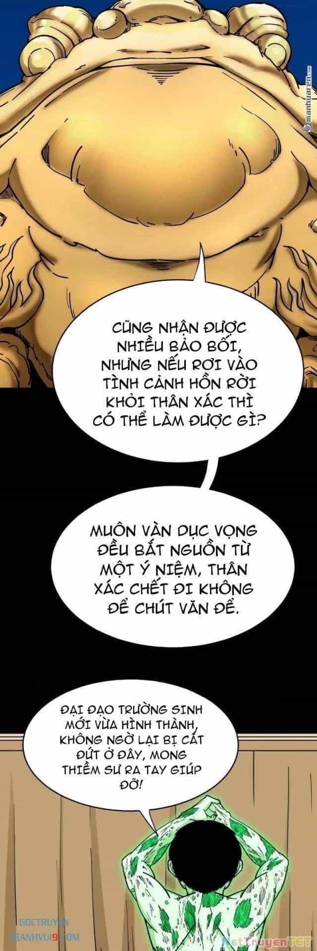 Đấu Yếm Thần - Chương 279 - ảnh 4