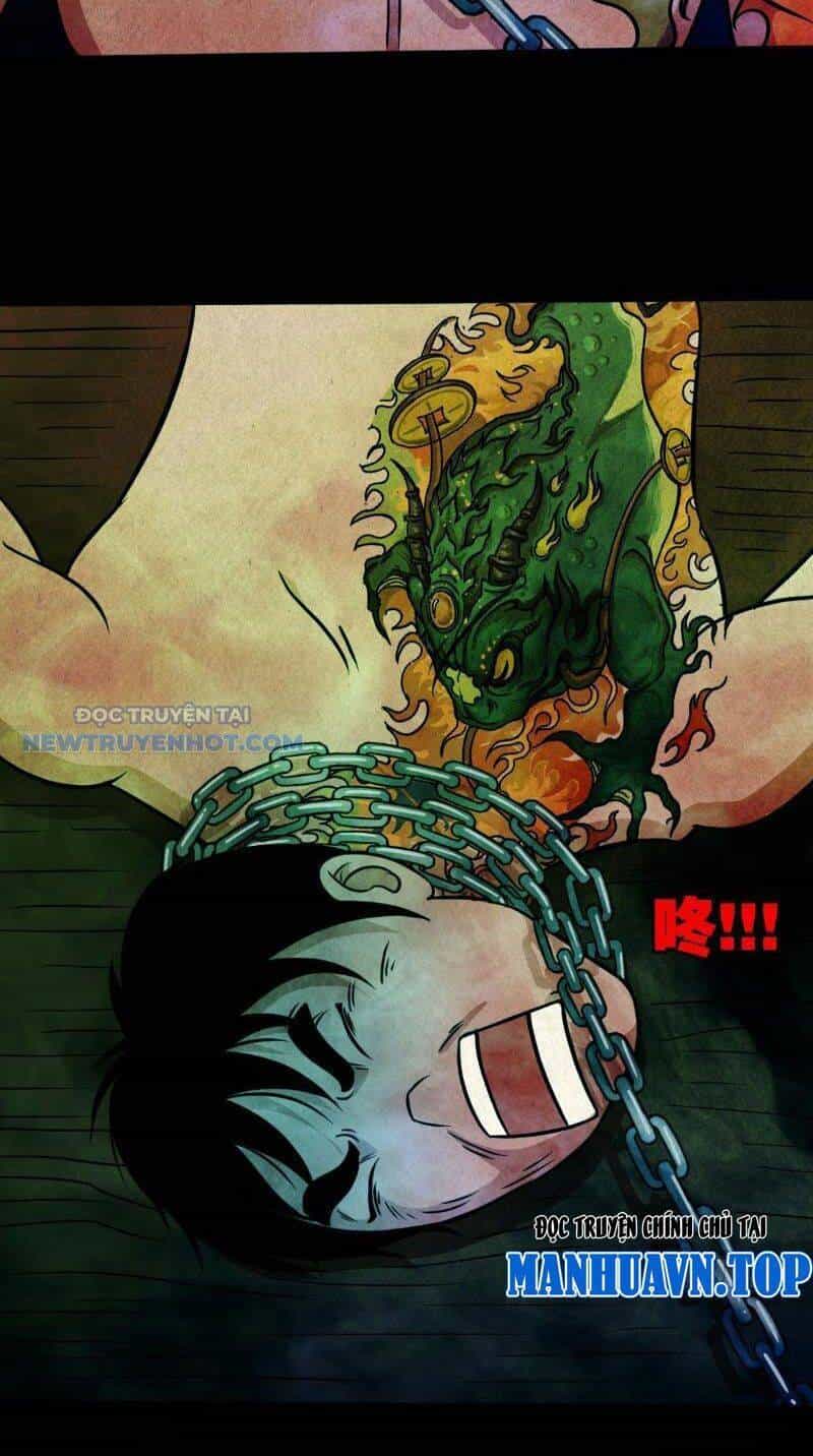 Đấu Yếm Thần - Chương 28 - ảnh 13