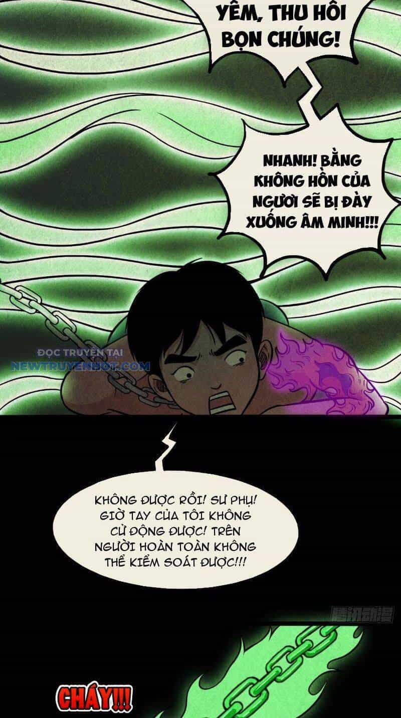 Đấu Yếm Thần - Chương 28 - ảnh 20