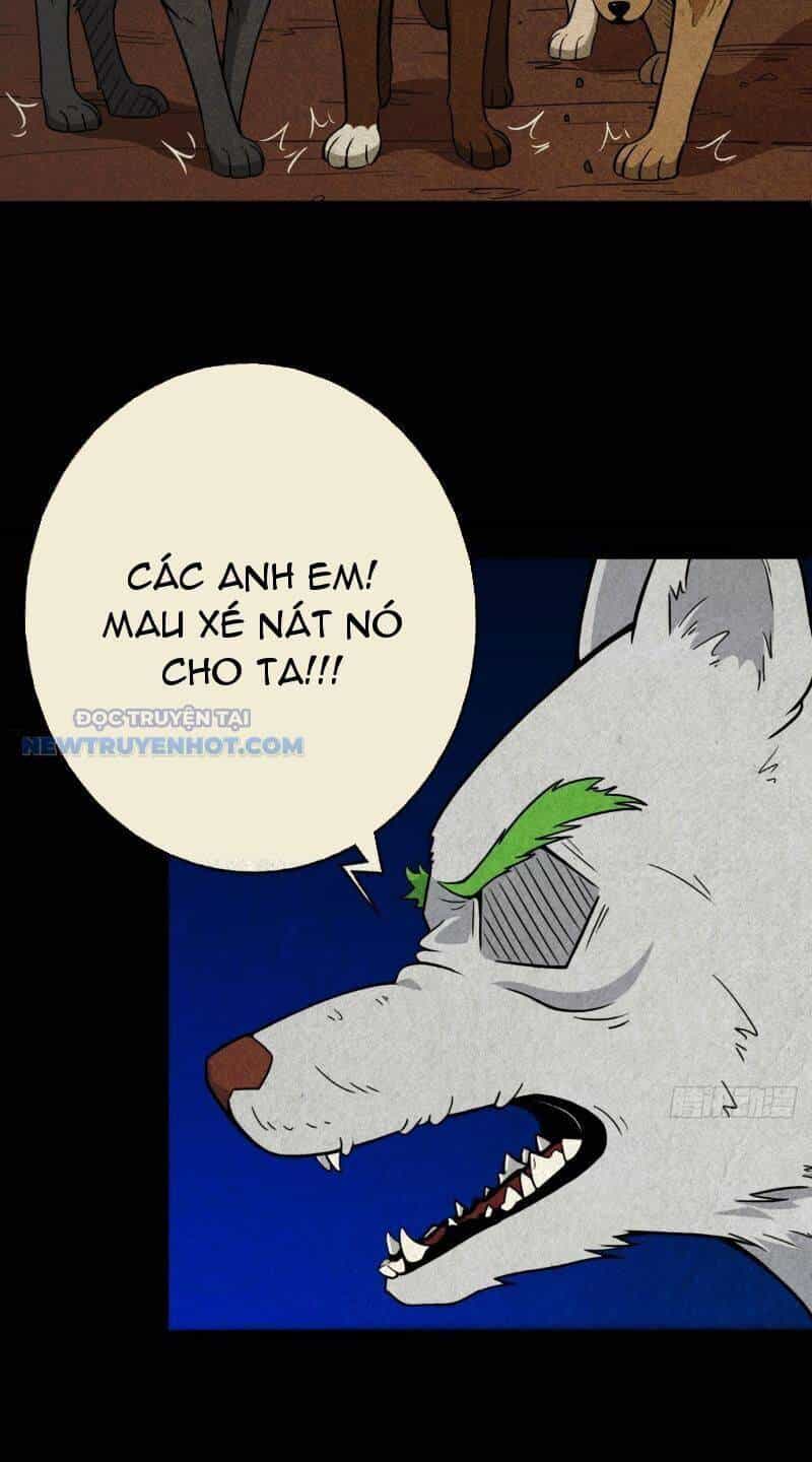 Đấu Yếm Thần - Chương 28 - ảnh 33