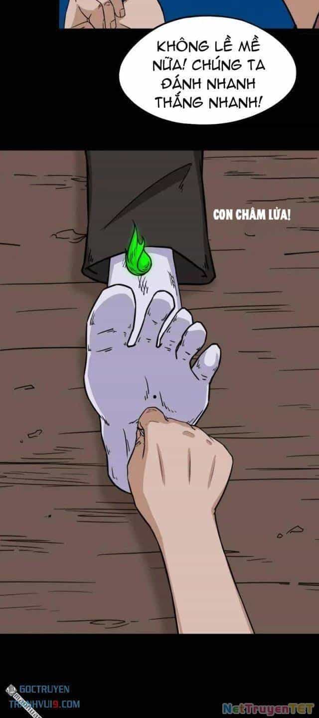 Đấu Yếm Thần - Chương 280 - ảnh 29