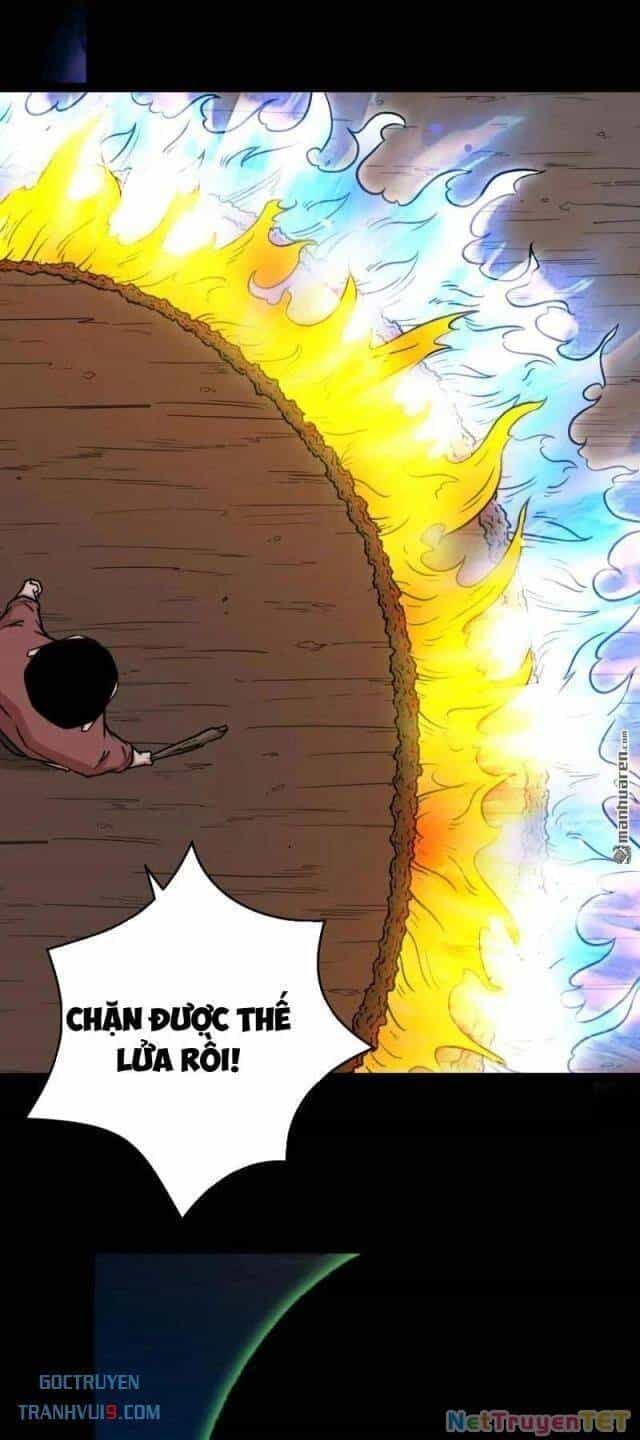 Đấu Yếm Thần - Chương 280 - ảnh 38