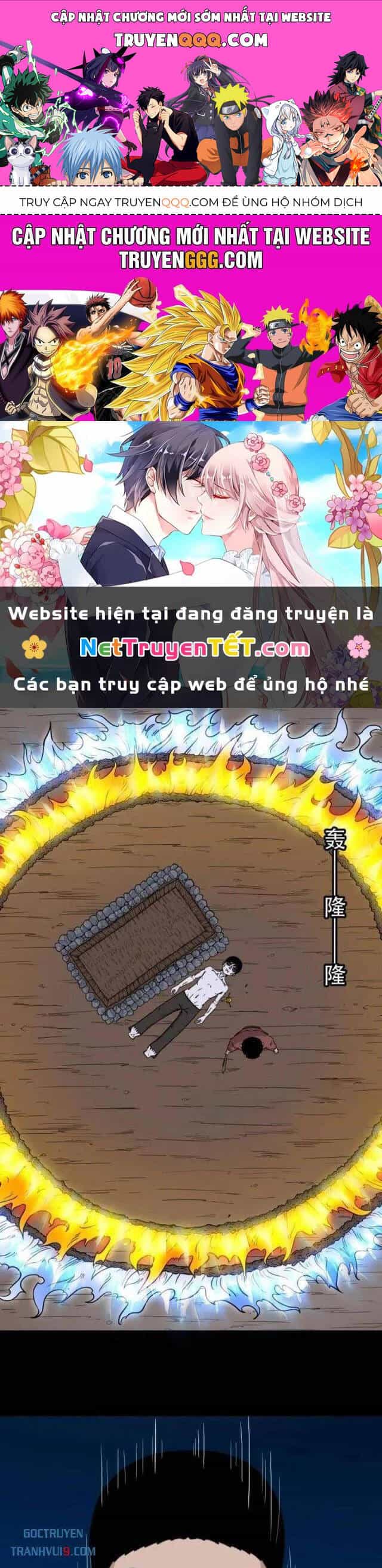 Đấu Yếm Thần - Chương 281 - ảnh 1