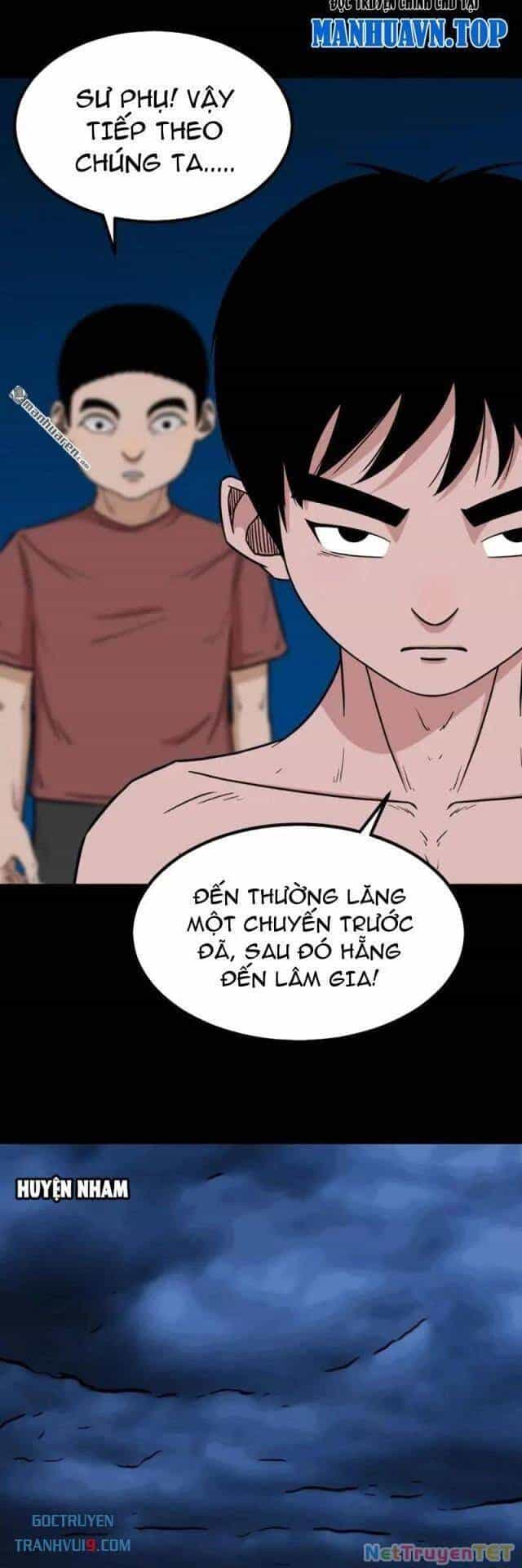 Đấu Yếm Thần - Chương 282 - ảnh 16