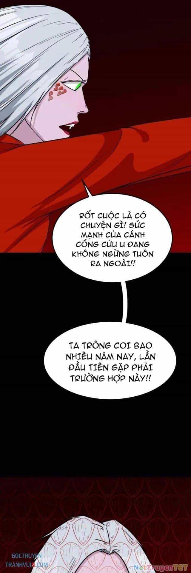 Đấu Yếm Thần - Chương 282 - ảnh 20