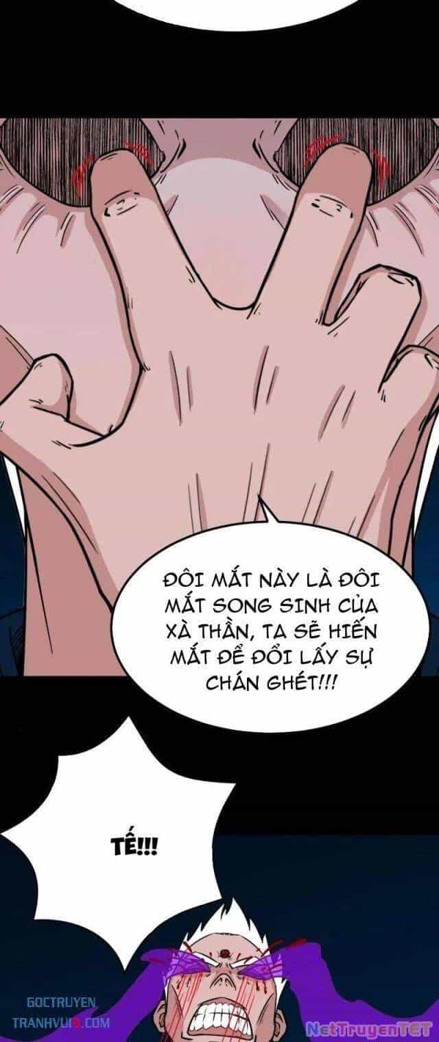 Đấu Yếm Thần - Chương 283 - ảnh 22