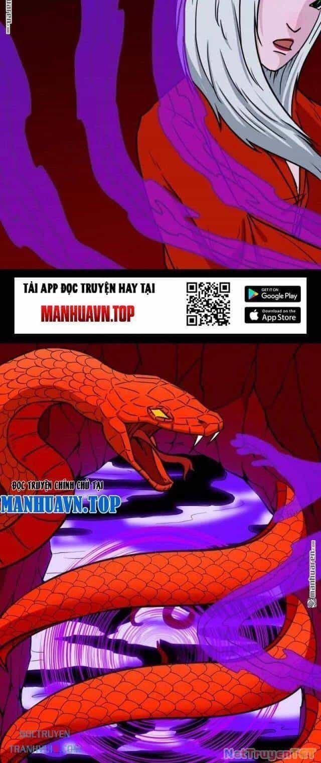 Đấu Yếm Thần - Chương 283 - ảnh 25