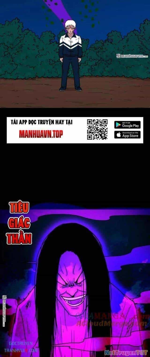 Đấu Yếm Thần - Chương 283 - ảnh 35
