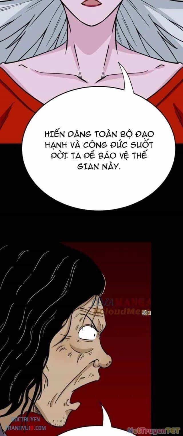 Đấu Yếm Thần - Chương 284 - ảnh 10