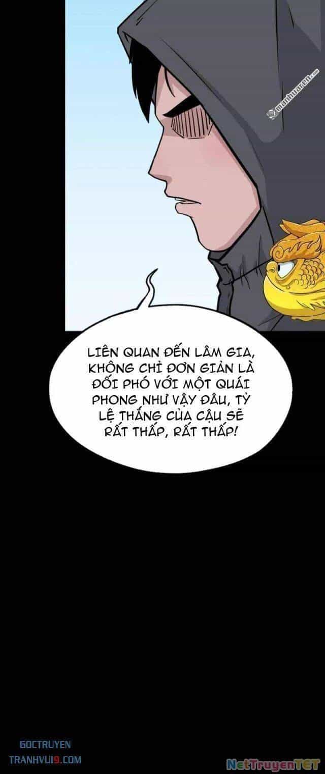 Đấu Yếm Thần - Chương 284 - ảnh 32