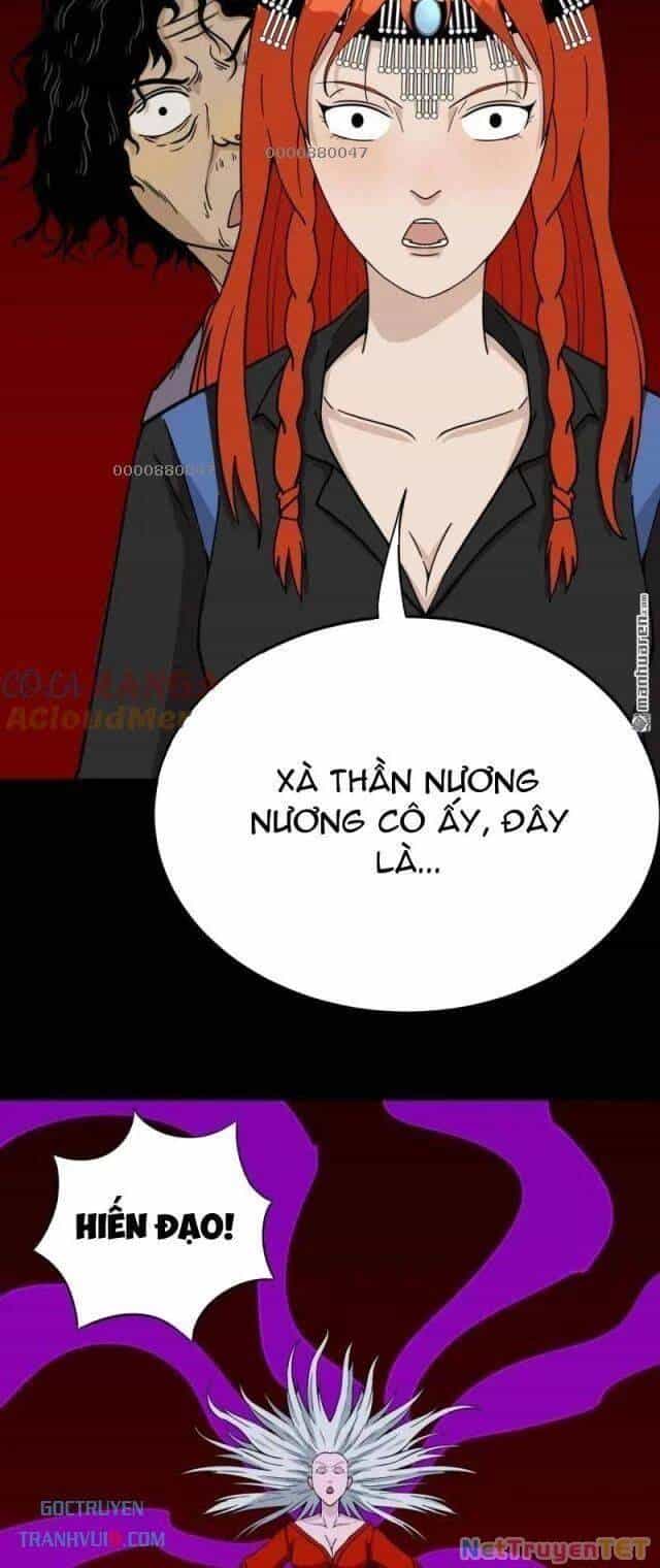 Đấu Yếm Thần - Chương 284 - ảnh 8
