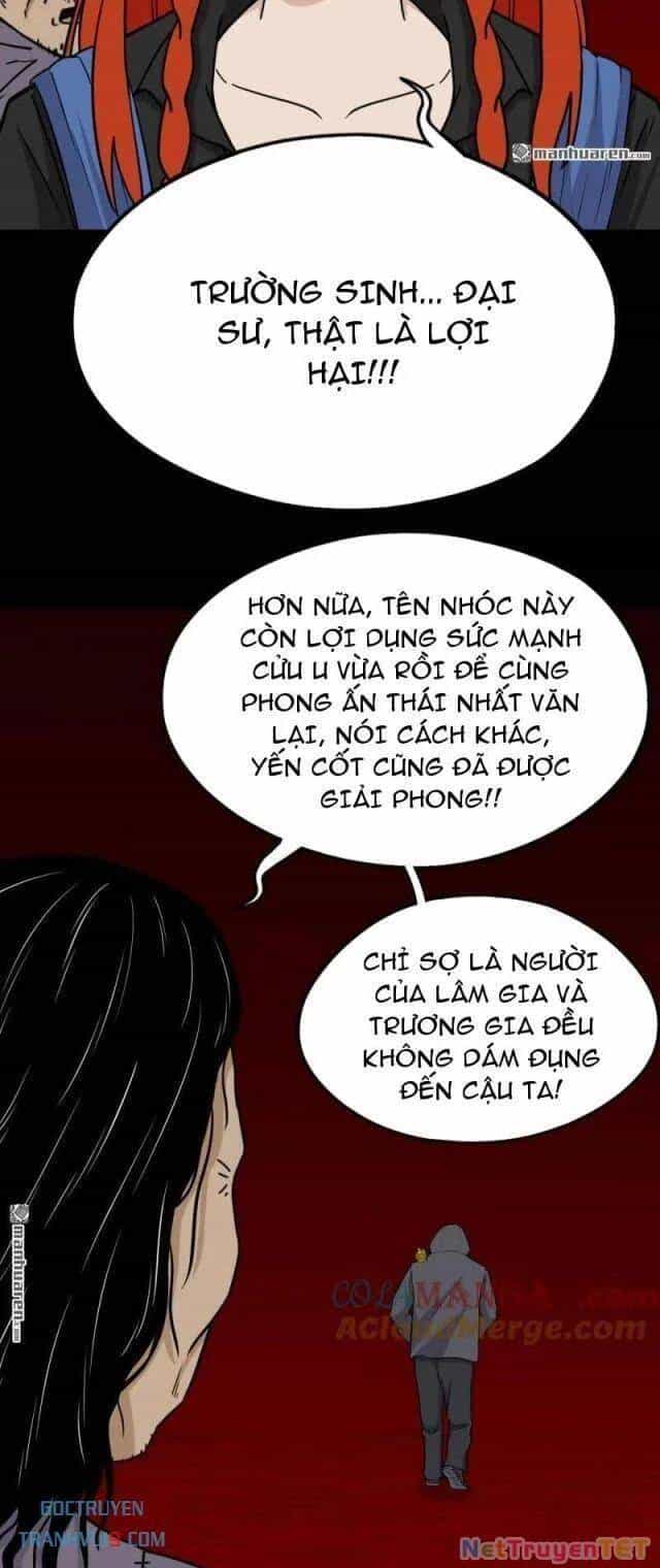 Đấu Yếm Thần - Chương 285 - ảnh 12