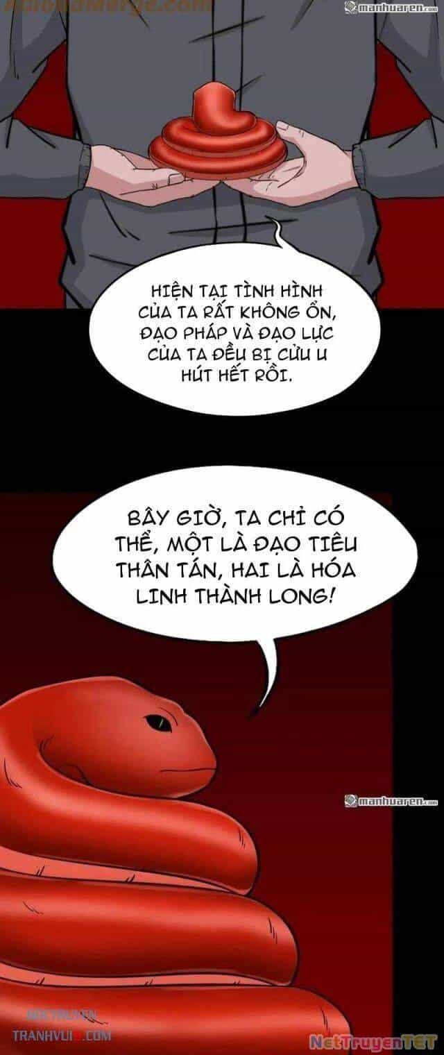 Đấu Yếm Thần - Chương 285 - ảnh 20
