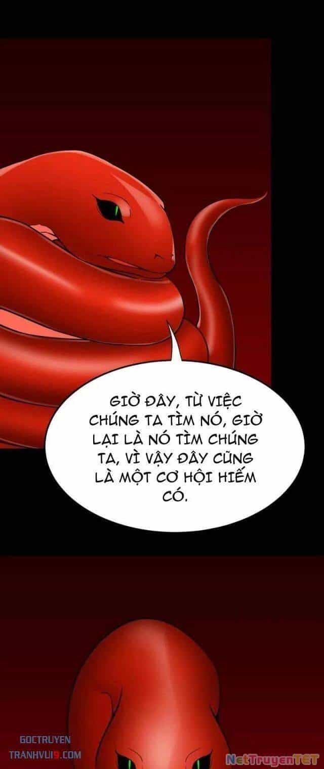 Đấu Yếm Thần - Chương 285 - ảnh 34