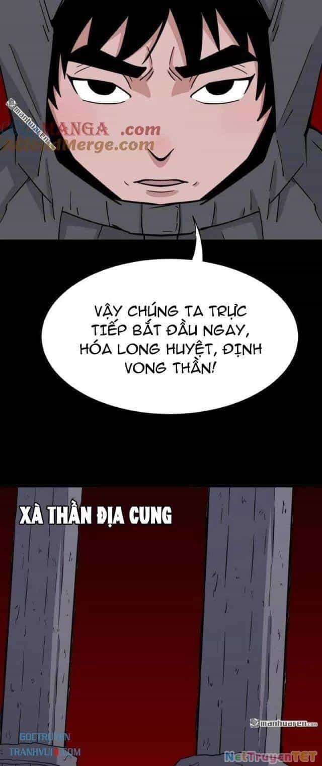 Đấu Yếm Thần - Chương 285 - ảnh 36