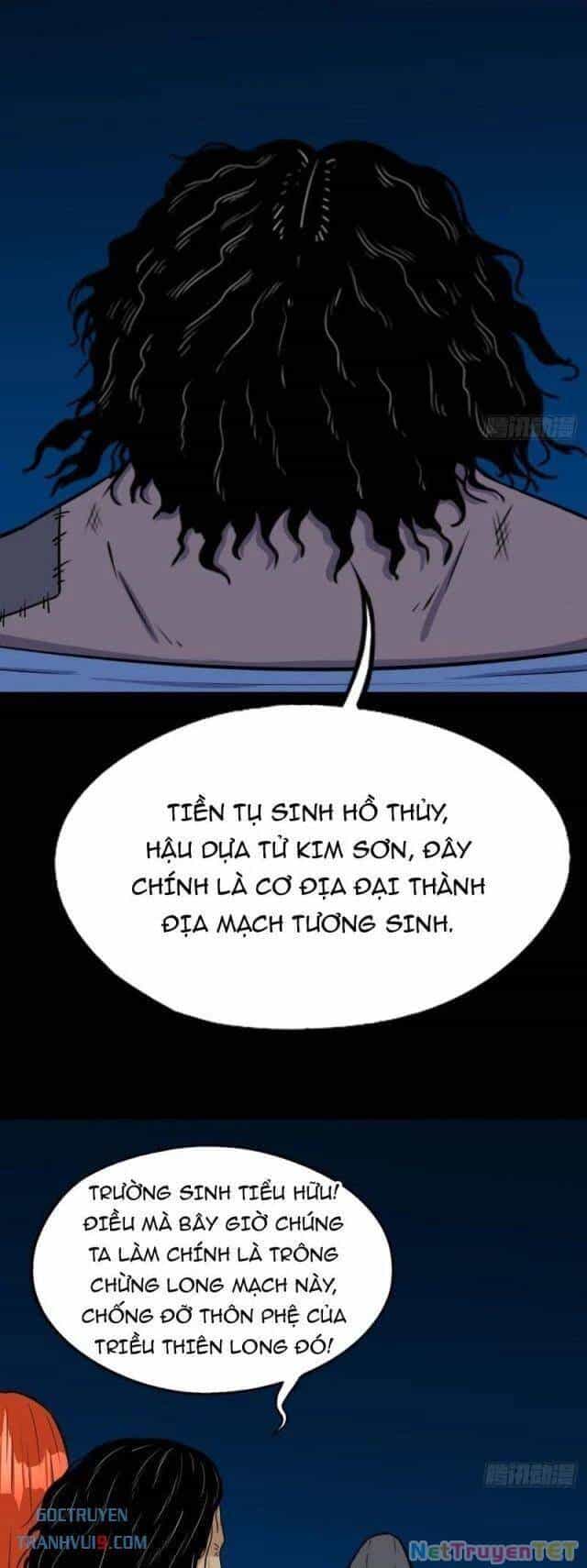 Đấu Yếm Thần - Chương 286 - ảnh 33