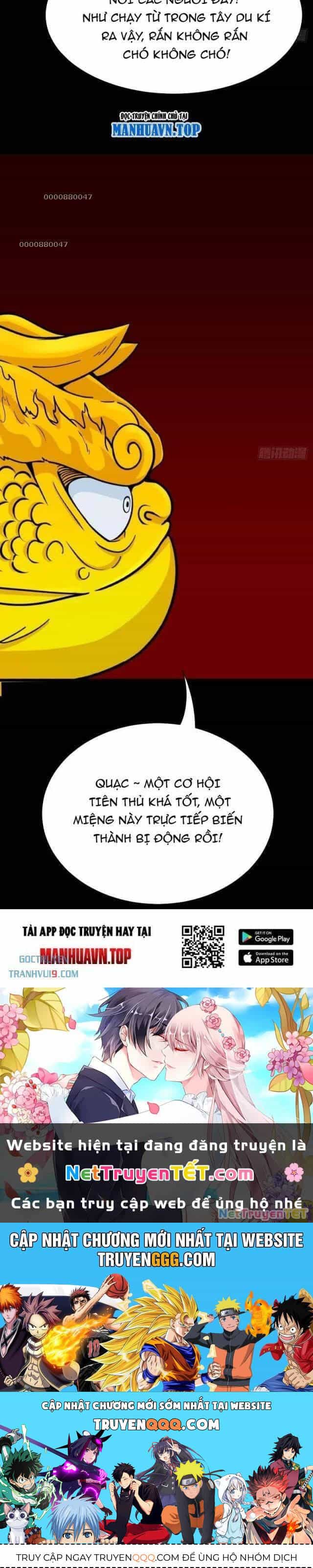Đấu Yếm Thần - Chương 287 - ảnh 36