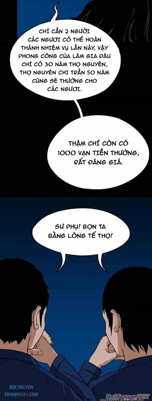 Đấu Yếm Thần - Chương 289 - ảnh 12