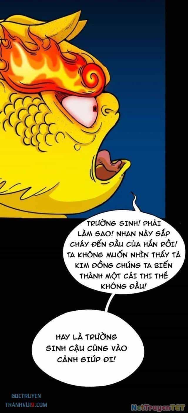 Đấu Yếm Thần - Chương 289 - ảnh 31