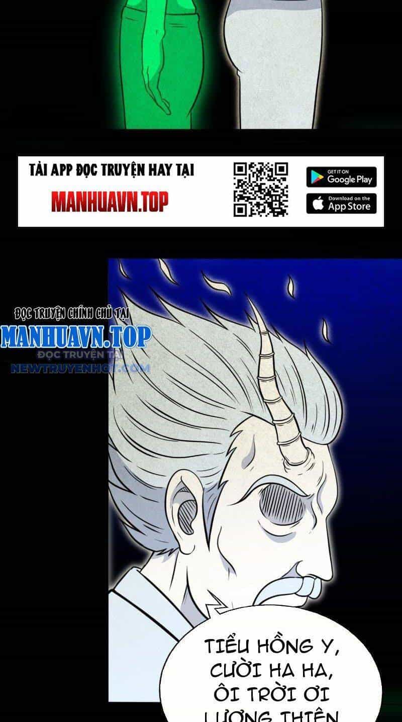 Đấu Yếm Thần - Chương 29 - ảnh 13