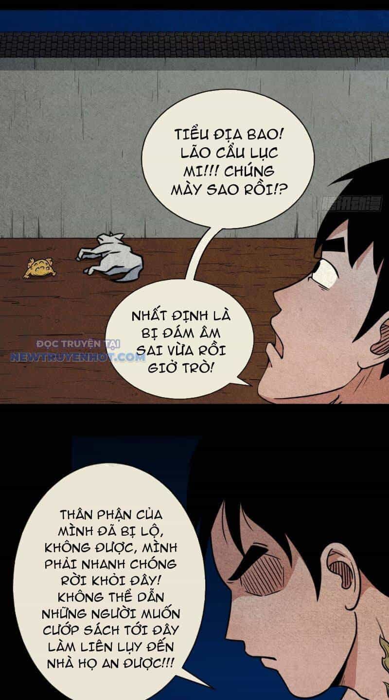 Đấu Yếm Thần - Chương 29 - ảnh 35