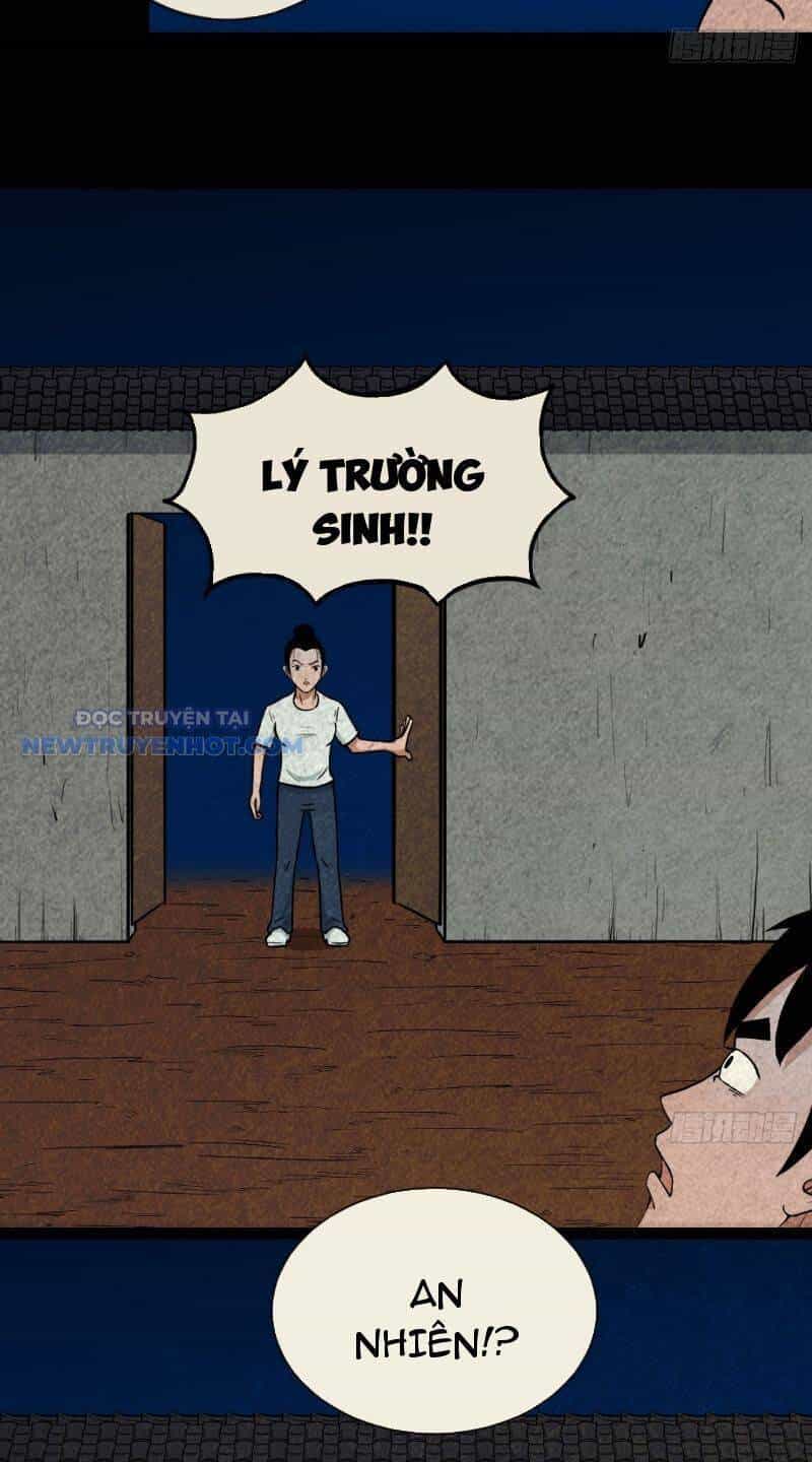 Đấu Yếm Thần - Chương 29 - ảnh 36