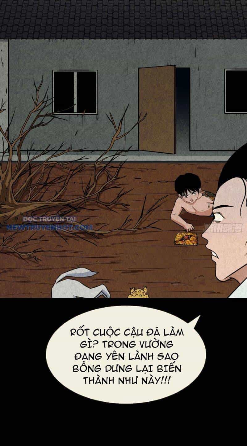 Đấu Yếm Thần - Chương 29 - ảnh 37