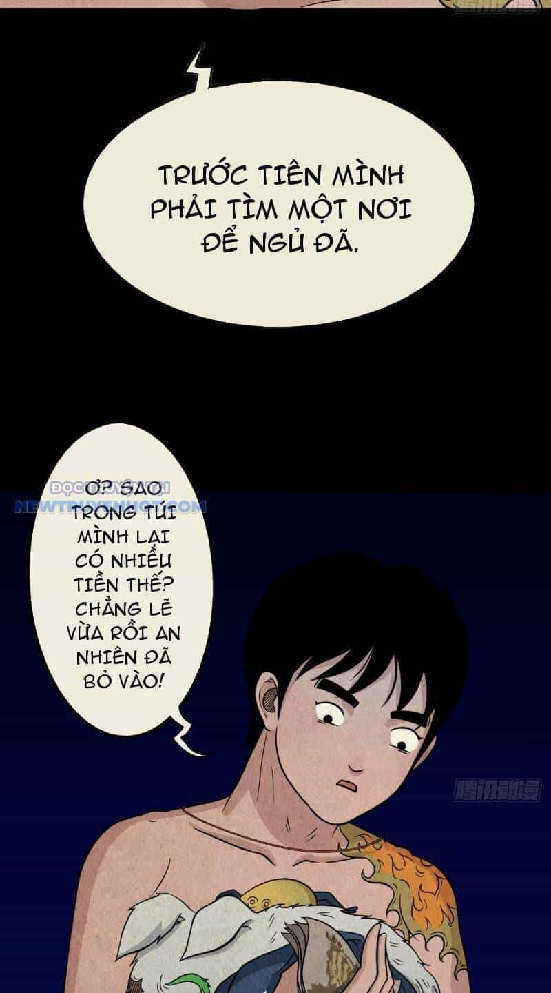 Đấu Yếm Thần - Chương 29 - ảnh 47