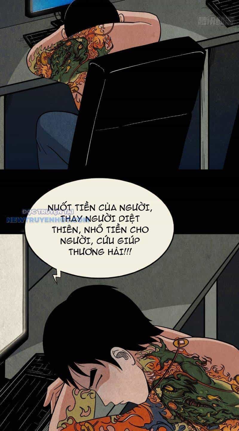 Đấu Yếm Thần - Chương 29 - ảnh 55