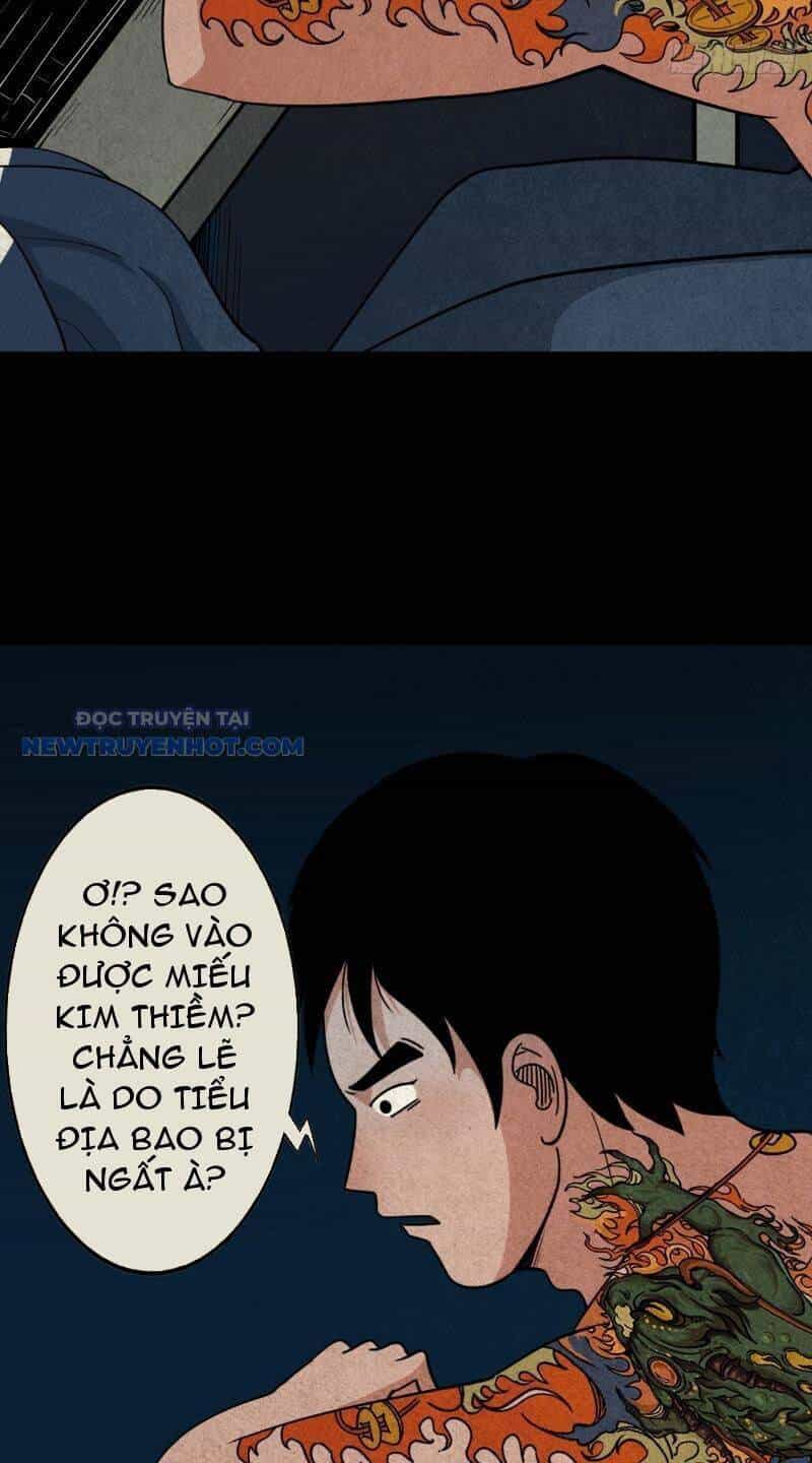 Đấu Yếm Thần - Chương 29 - ảnh 56