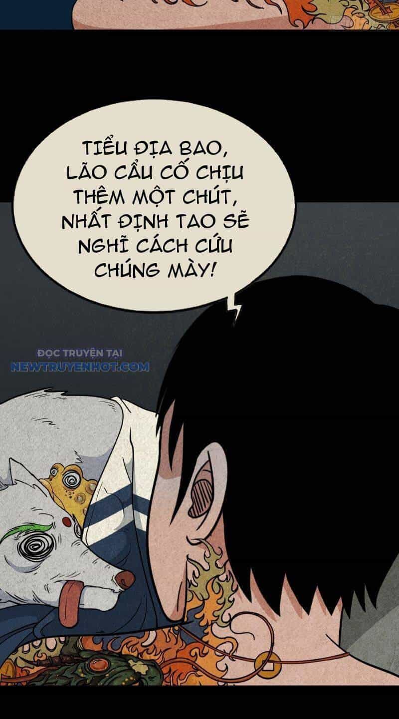 Đấu Yếm Thần - Chương 29 - ảnh 57