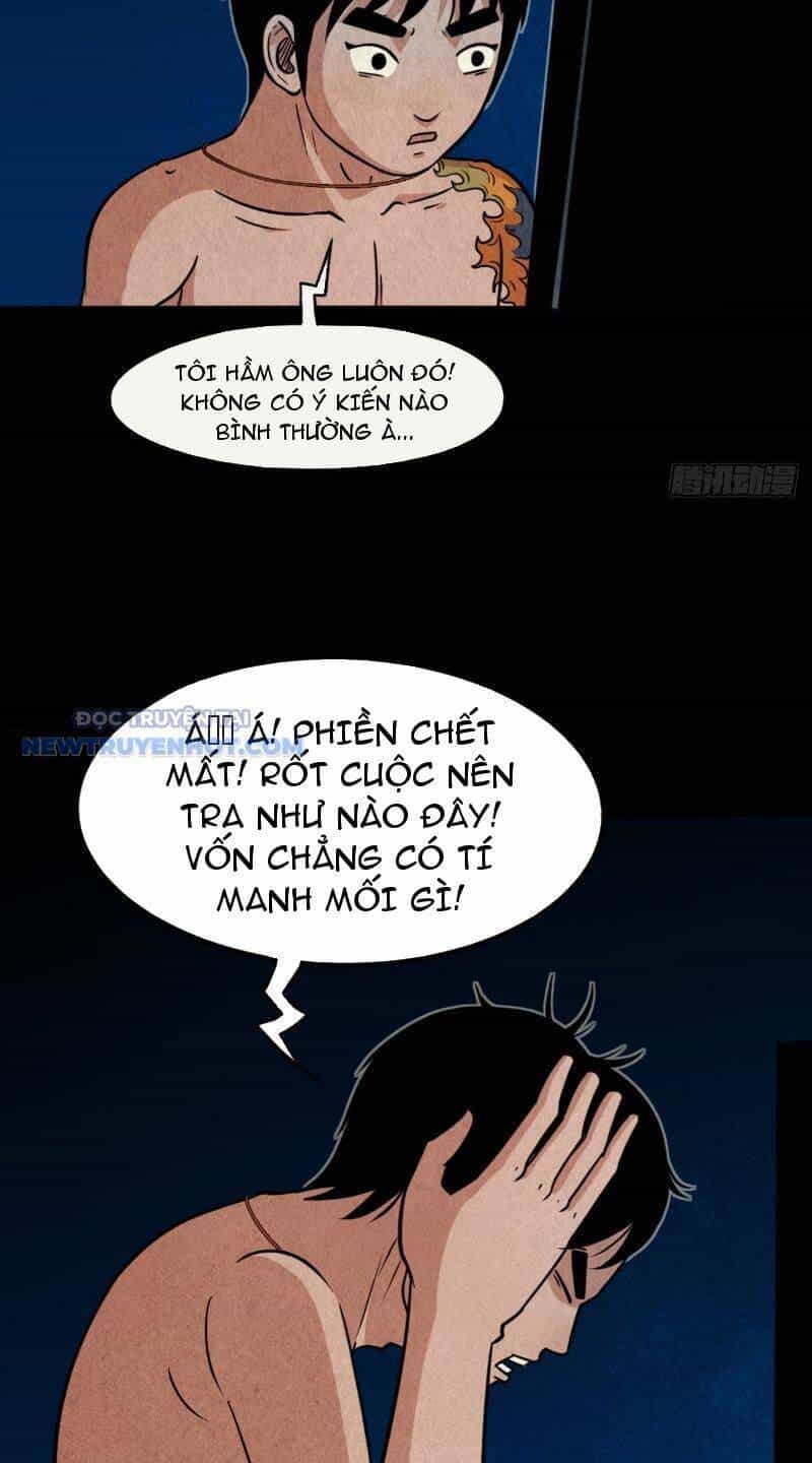 Đấu Yếm Thần - Chương 29 - ảnh 60