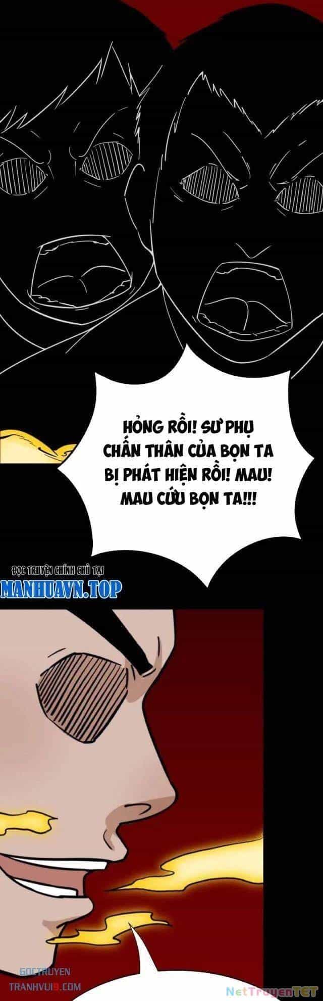 Đấu Yếm Thần - Chương 290 - ảnh 7