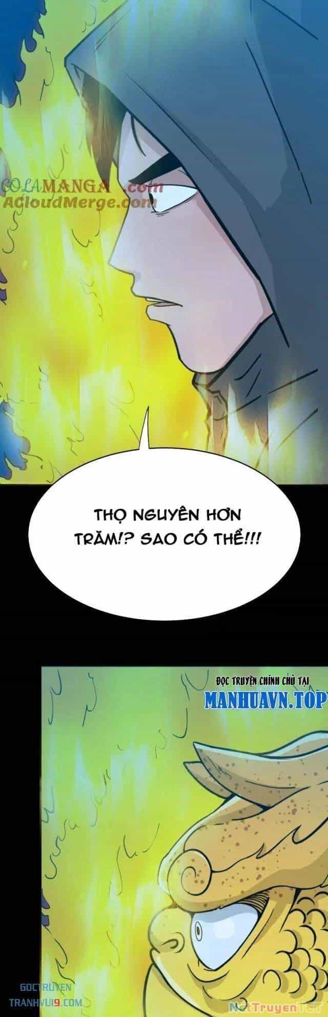 Đấu Yếm Thần - Chương 291 - ảnh 10