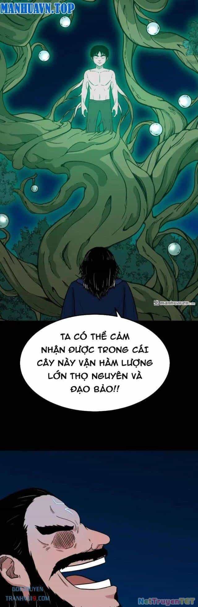 Đấu Yếm Thần - Chương 291 - ảnh 26