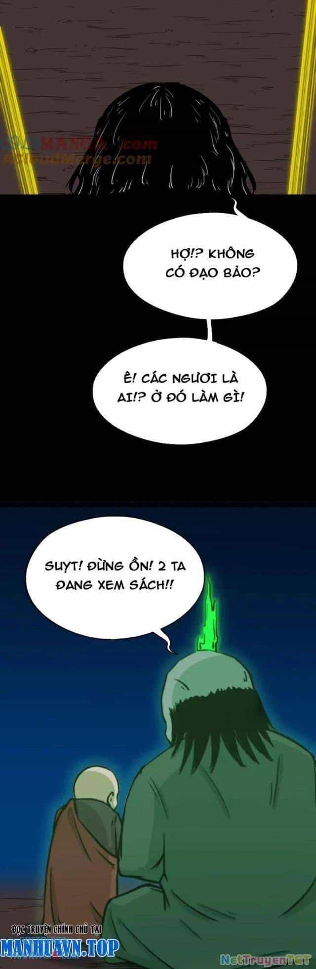 Đấu Yếm Thần - Chương 291 - ảnh 31